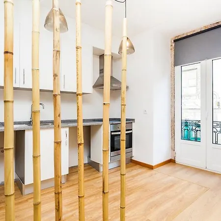 Appartement Happyguest Av. Liberdade Rossio Lisboa