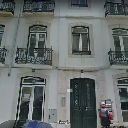 Happyguest Av. Liberdade Rossio * Lisboa
